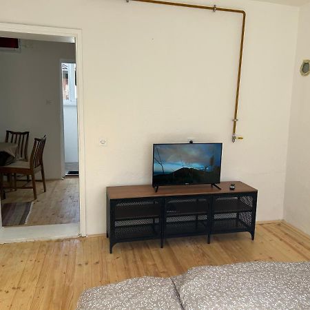 Apartament The Heart Of Sarajewo Zewnętrze zdjęcie