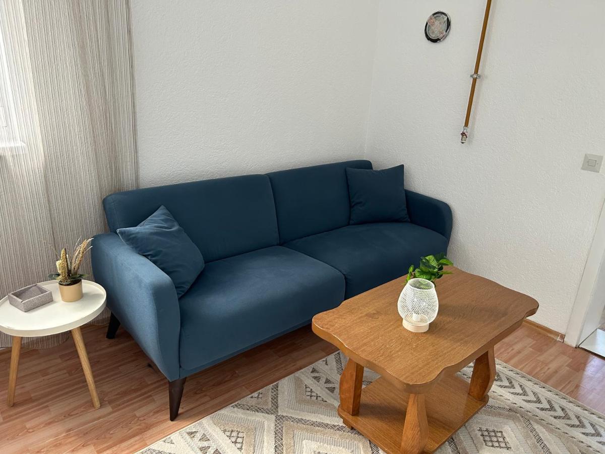 Apartament The Heart Of Sarajewo Zewnętrze zdjęcie