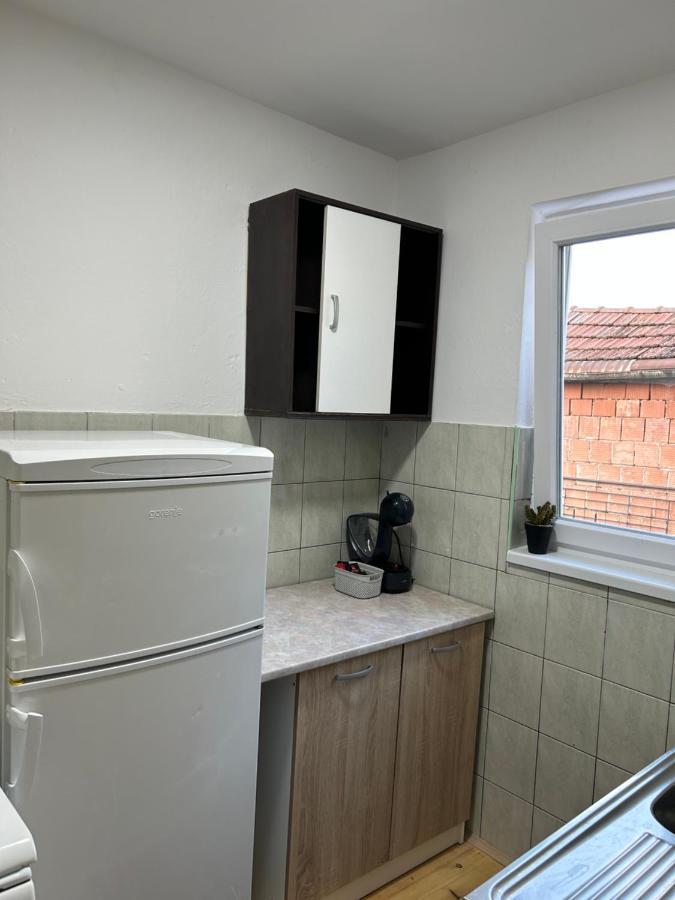 Apartament The Heart Of Sarajewo Zewnętrze zdjęcie