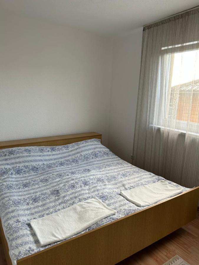 Apartament The Heart Of Sarajewo Zewnętrze zdjęcie