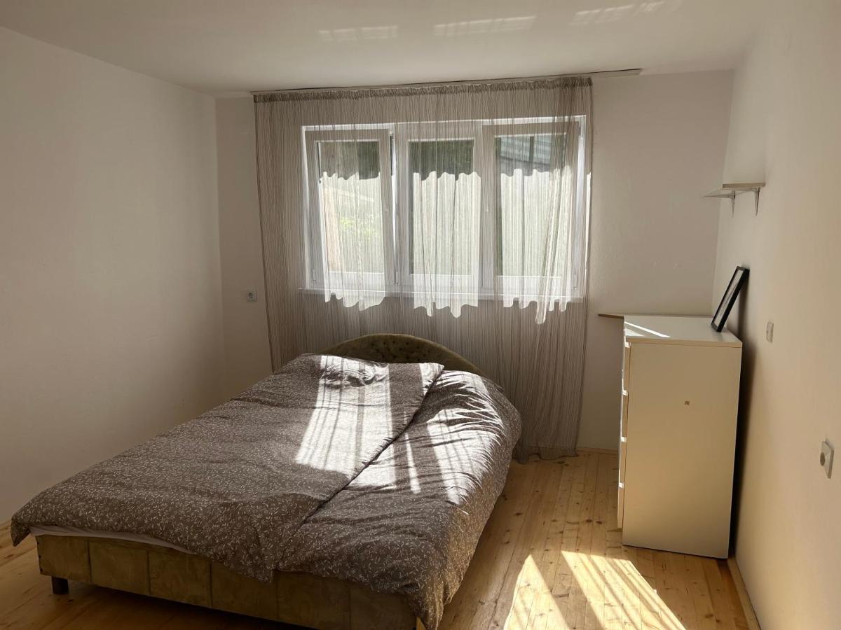Apartament The Heart Of Sarajewo Zewnętrze zdjęcie