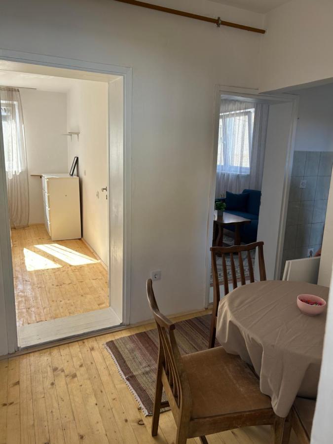 Apartament The Heart Of Sarajewo Zewnętrze zdjęcie
