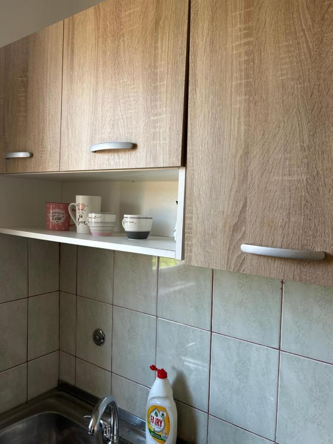 Apartament The Heart Of Sarajewo Zewnętrze zdjęcie