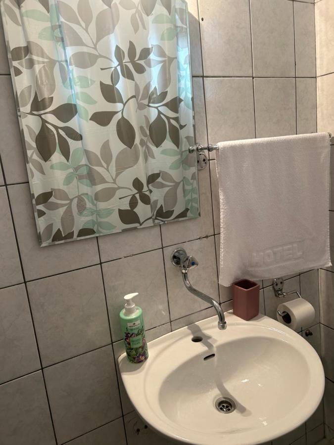 Apartament The Heart Of Sarajewo Zewnętrze zdjęcie